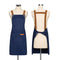 Tablier pour femme