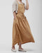 Robe tablier