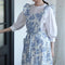Tablier robe