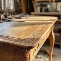 Restauration de meuble en bois, redonnez vie à vos anciens meubles
