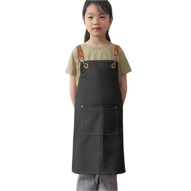 Tablier enfant