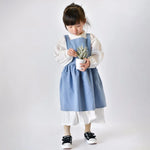 Robe Tablier enfant - Vignette | Nos tabliers 