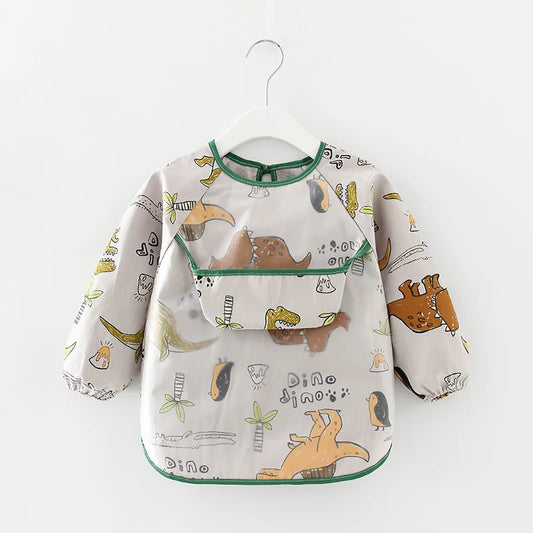 Tablier bébé