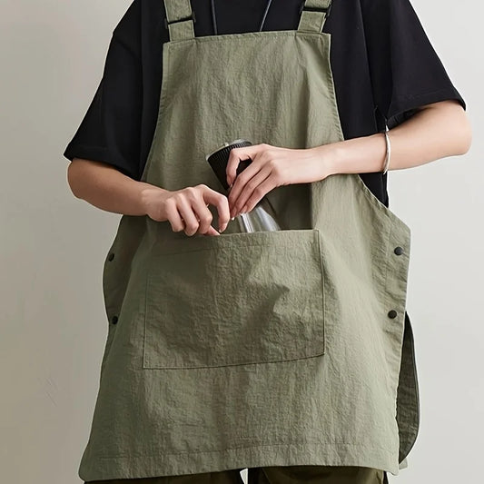 Tablier Japonais
