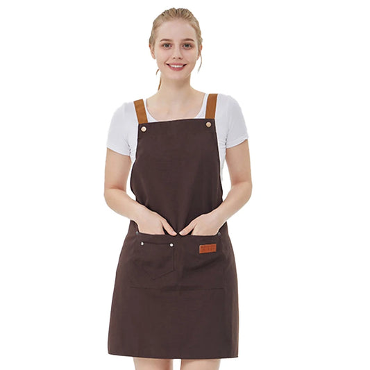 Tablier pour femme