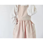 Robe Tablier enfant - Vignette | Nos tabliers 