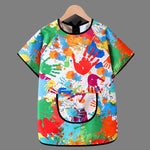Tablier enfants peinture - Vignette | Nos tabliers 