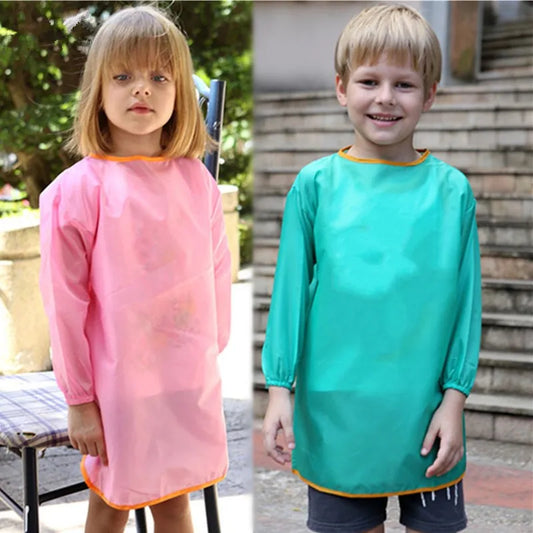 Tablier enfant