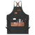 Tablier barbecue