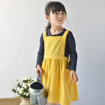 Robe Tablier enfant - Vignette | Nos tabliers 