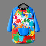Tablier enfants peinture - Vignette | Nos tabliers 