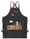 Tablier barbecue