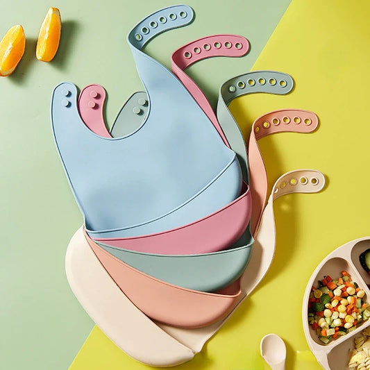 Tablier bébé