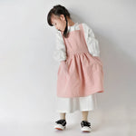 Robe Tablier enfant - Vignette | Nos tabliers 