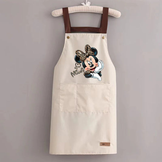 Tablier enfant mickey