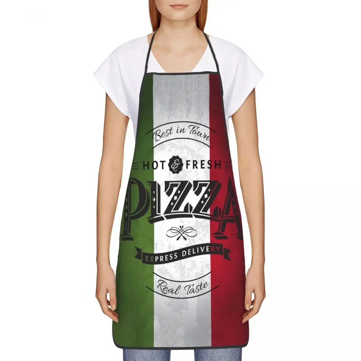 Tablier Italien