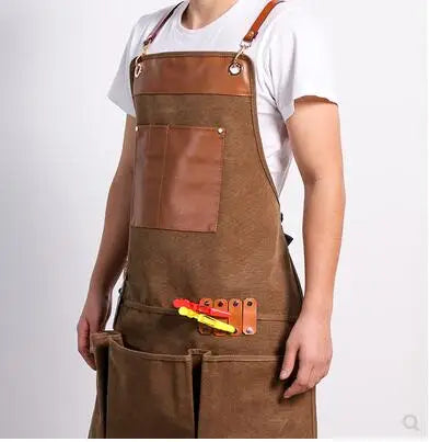 Tablier américain 