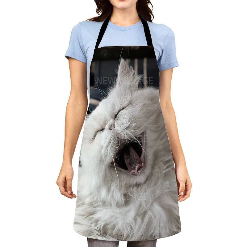 Tablier animaux de compagnie