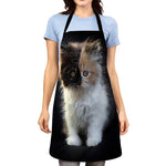 Tablier animaux de compagnie - Vignette | Nos tabliers 