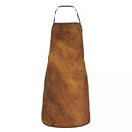 Tablier classique marron - Vignette | Nos tabliers 