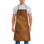 Tablier classique marron - Vignette | Nos tabliers 