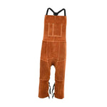 Tablier complet de soudure - Vignette | Nos tabliers 