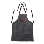 Tablier barbecue - Vignette | Nos tabliers 