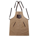 Tablier barbecue - Vignette | Nos tabliers 