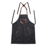 Tablier barbecue - Vignette | Nos tabliers 