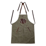 Tablier barbecue - Vignette | Nos tabliers 
