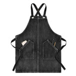 Tablier de barista - Vignette | Nos tabliers 