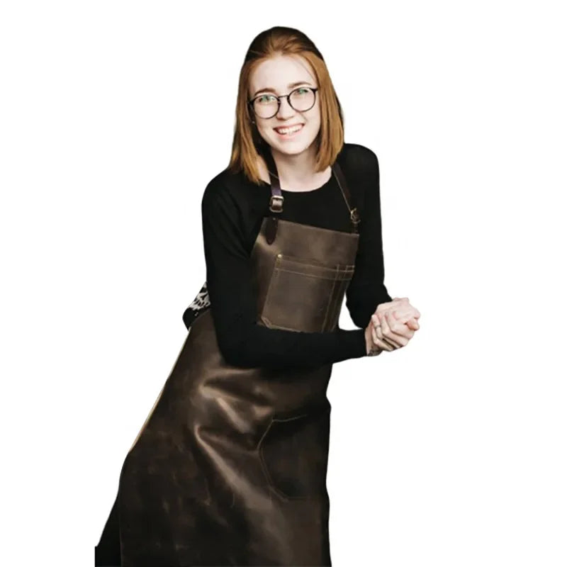 Tablier de barmaid 