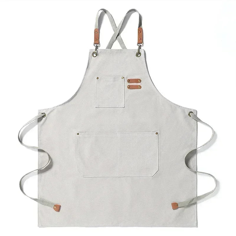 Tablier de cuisine 