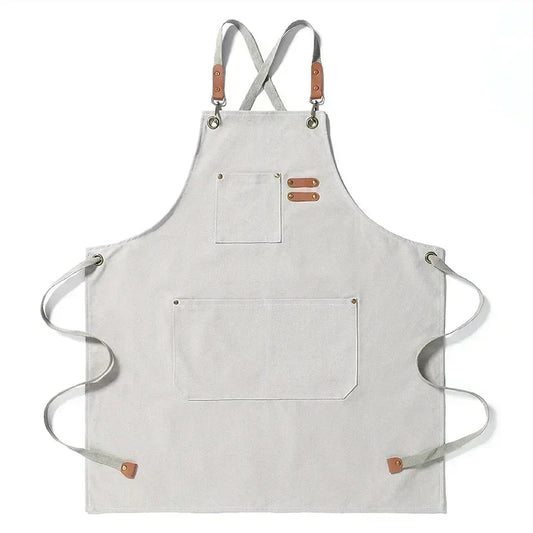 Tablier de cuisine 