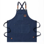 Tablier de cuisine - Vignette | Nos tabliers 