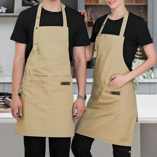 Tablier de cuisine classique 