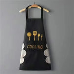 Tablier de cuisine essuie main - Vignette | Nos tabliers 