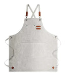 Tablier de cuisine haute gamme - Vignette | Nos tabliers 