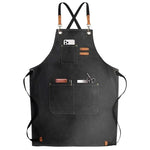 Tablier de cuisine haute gamme - Vignette | Nos tabliers 