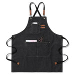 Tablier de cuisine - Vignette | Nos tabliers 