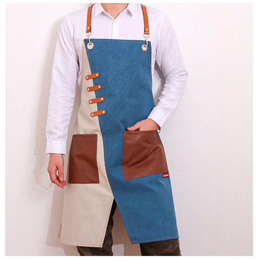 Tablier de cuisine original 