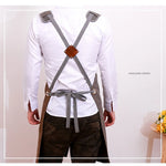 Tablier de cuisine original - Vignette | Nos tabliers 