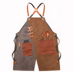 Tablier de cuisine original - Vignette | Nos tabliers 