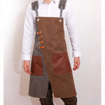 Tablier de cuisine original - Vignette | Nos tabliers 