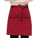 Tablier de cuisine pro - Vignette | Nos tabliers 