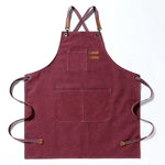 Tablier de cuisine - Vignette | Nos tabliers 