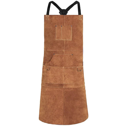 Tablier de forgeron