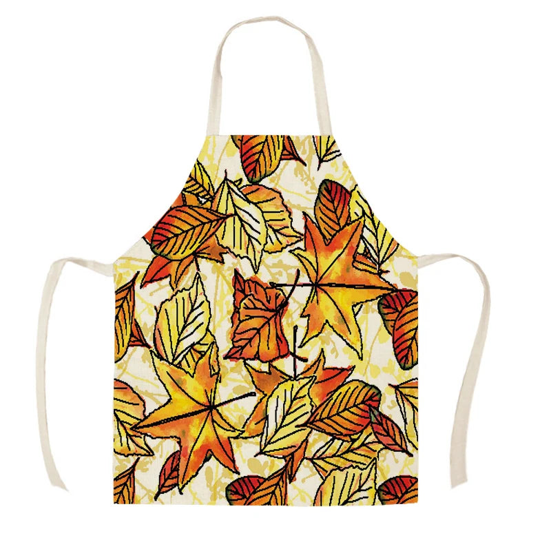 Tablier de la nature 