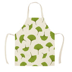 Tablier de la nature - Vignette | Nos tabliers 