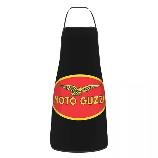 Tablier de moto 